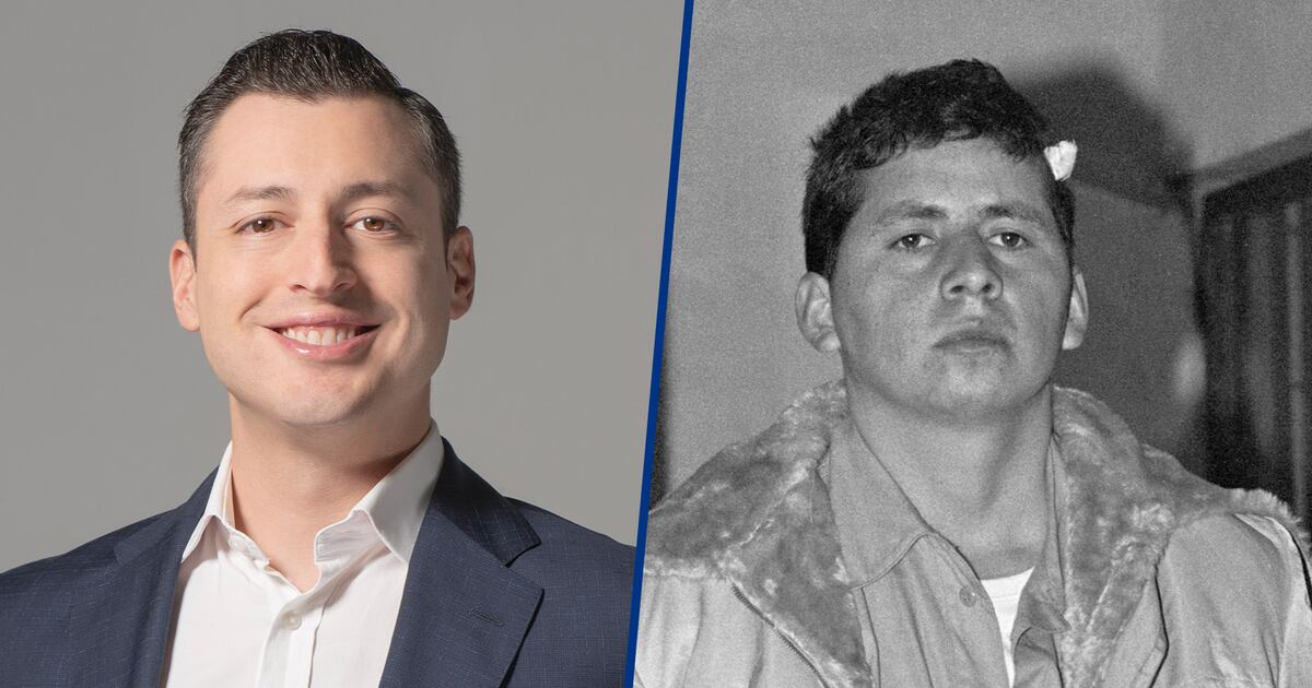 ‘Dé carpetazo a este asunto’: Luis Donaldo Colosio Riojas pide a AMLO ...