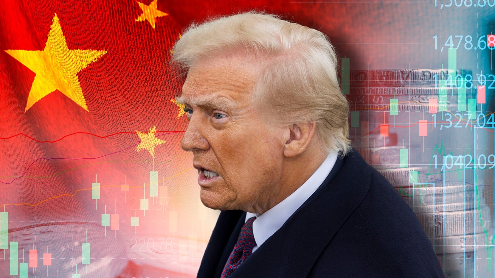 México y Canadá sí pero China no: ¿Qué sabemos de los aranceles de Donald Trump? – El Financiero