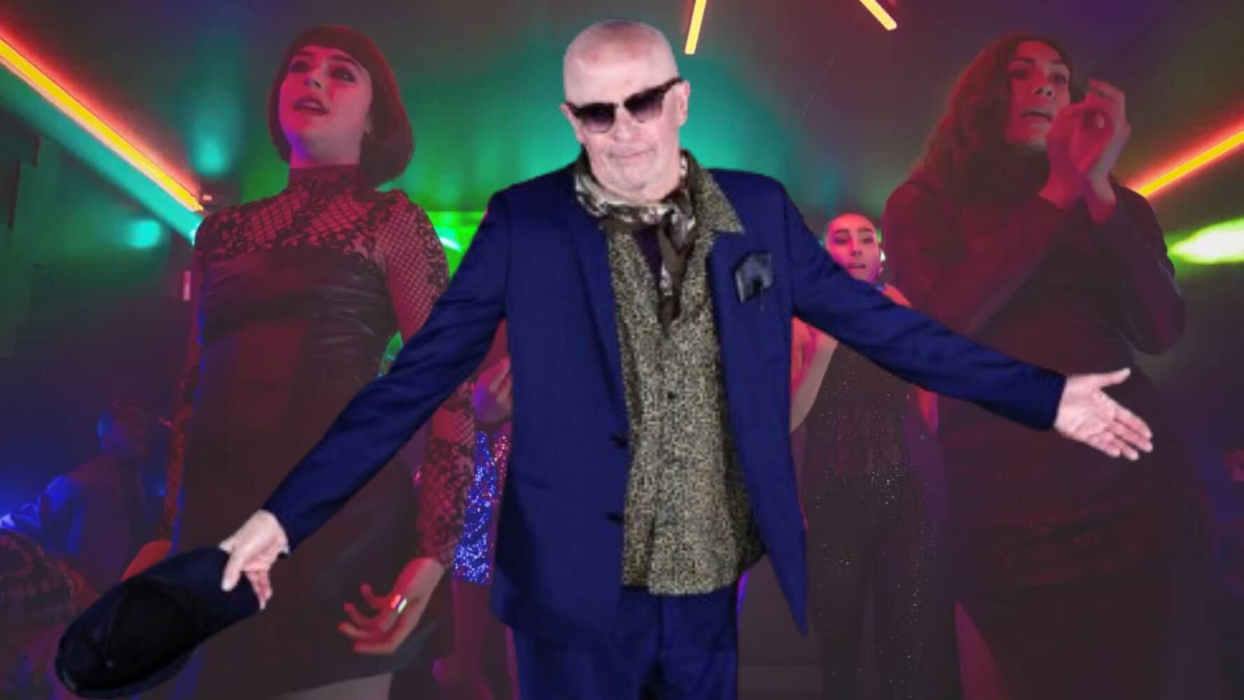 Director de 'Emilia Pérez' se disculpa por cómo abordó el tema de las personas desaparecidas en México – El Financiero