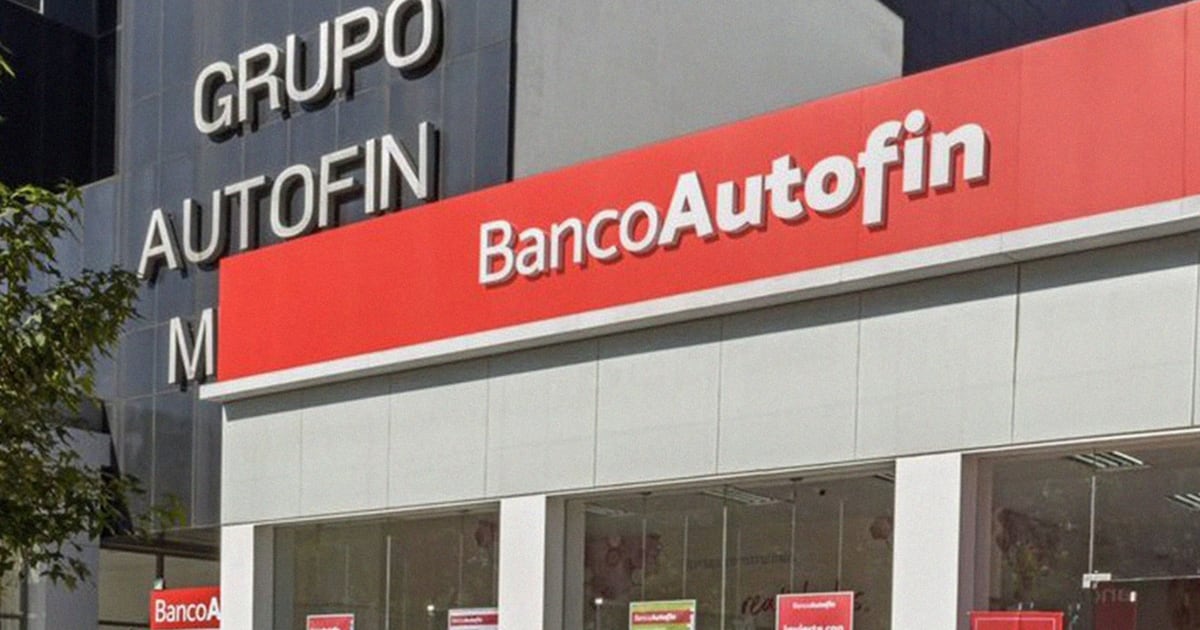 Banco Autofin México es adquirido por Kapital por 50 millones de ...