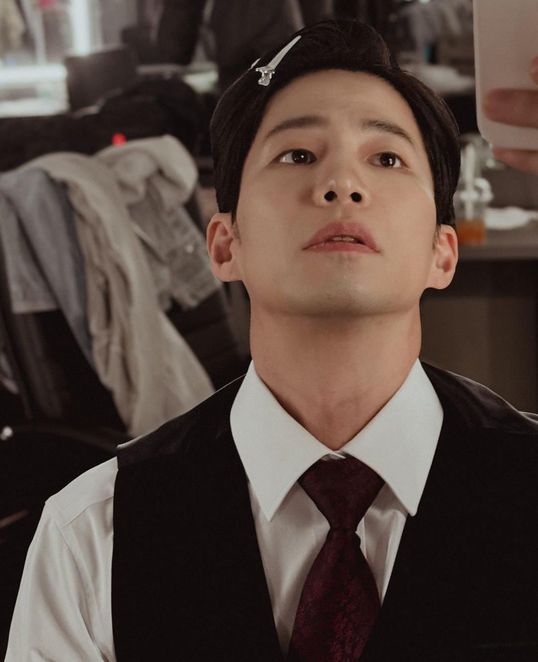 Muere Song Jae Rim a los 39 años: ¿Quién era el actor coreano y qué ...