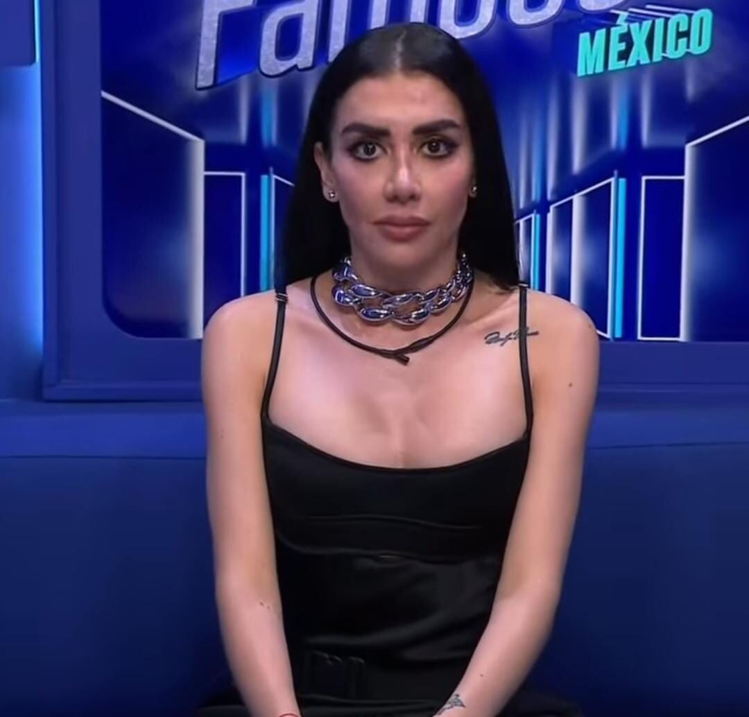 Karime Pindter está nominada en la semana 7 de 'La Casa de los Famosos México'. (Foto: Instagram @karimepindter)