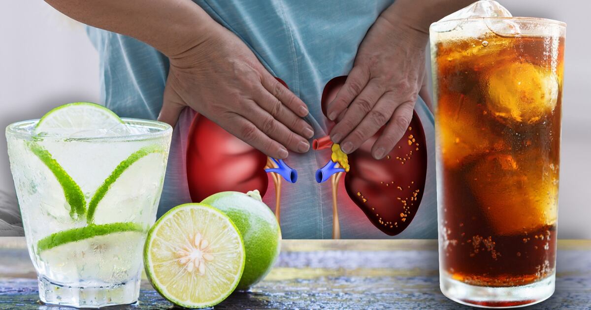 El Nestea Es Malo Para Los Riñones