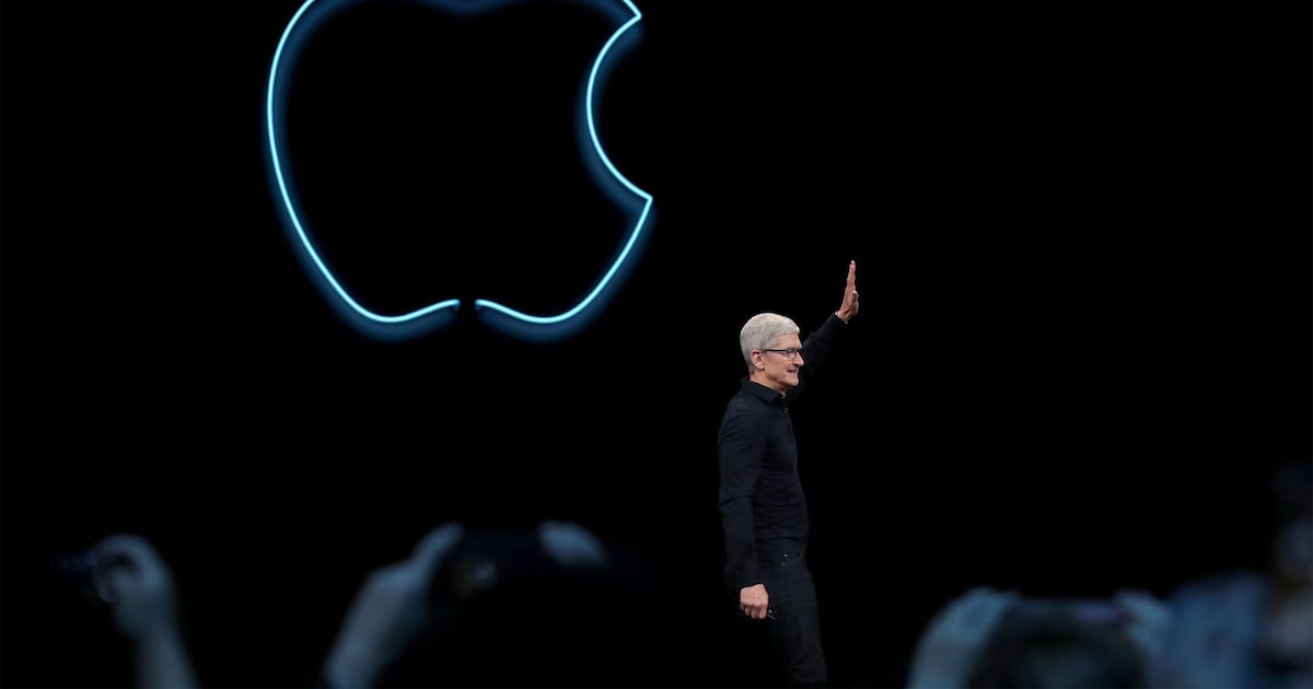 Sistema iOS 17 y computadoras: Todo lo que Apple va a presentar en WWDC ...