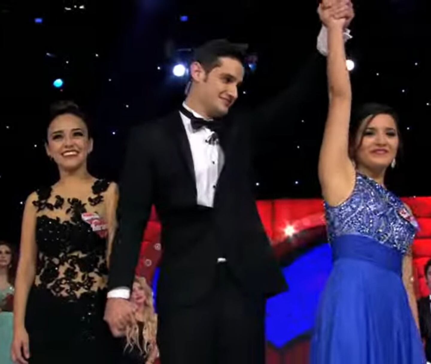 Adri n Marcelo Y Karina Puente La Historia De Amor Nacida En Un adri-n-marcelo-y-karina-puente-la-historia-de-amor-nacida-en-un
