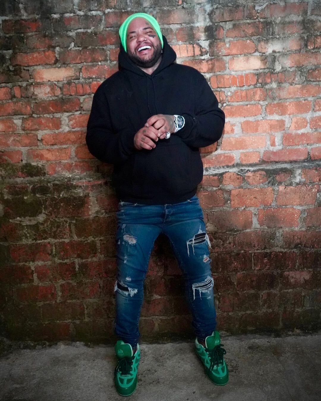 Restos de ‘El Taiger’ llegan a Cuba: ¿Cómo fue el último adiós del ...