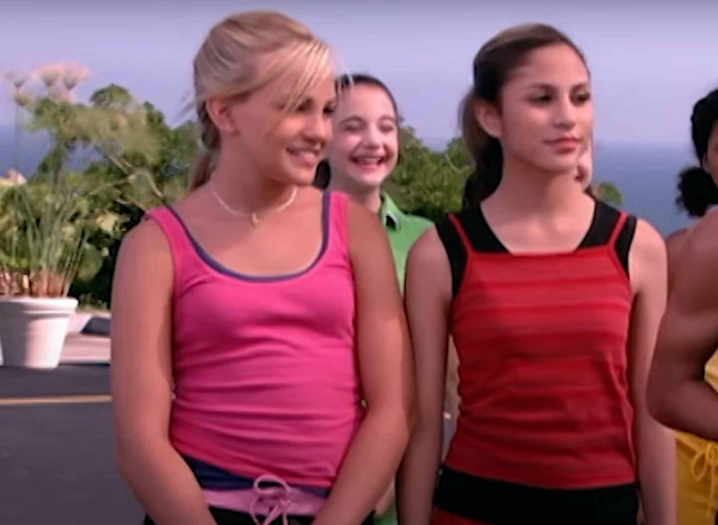 ‘Zoey 101′ regresa con una nueva película y... con polémicas desde su ...