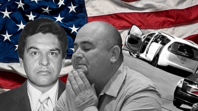 ‘Kiki’ Camarena y Los LeBaron: Los estadounidenses asesinados en México en los últimos 38 años