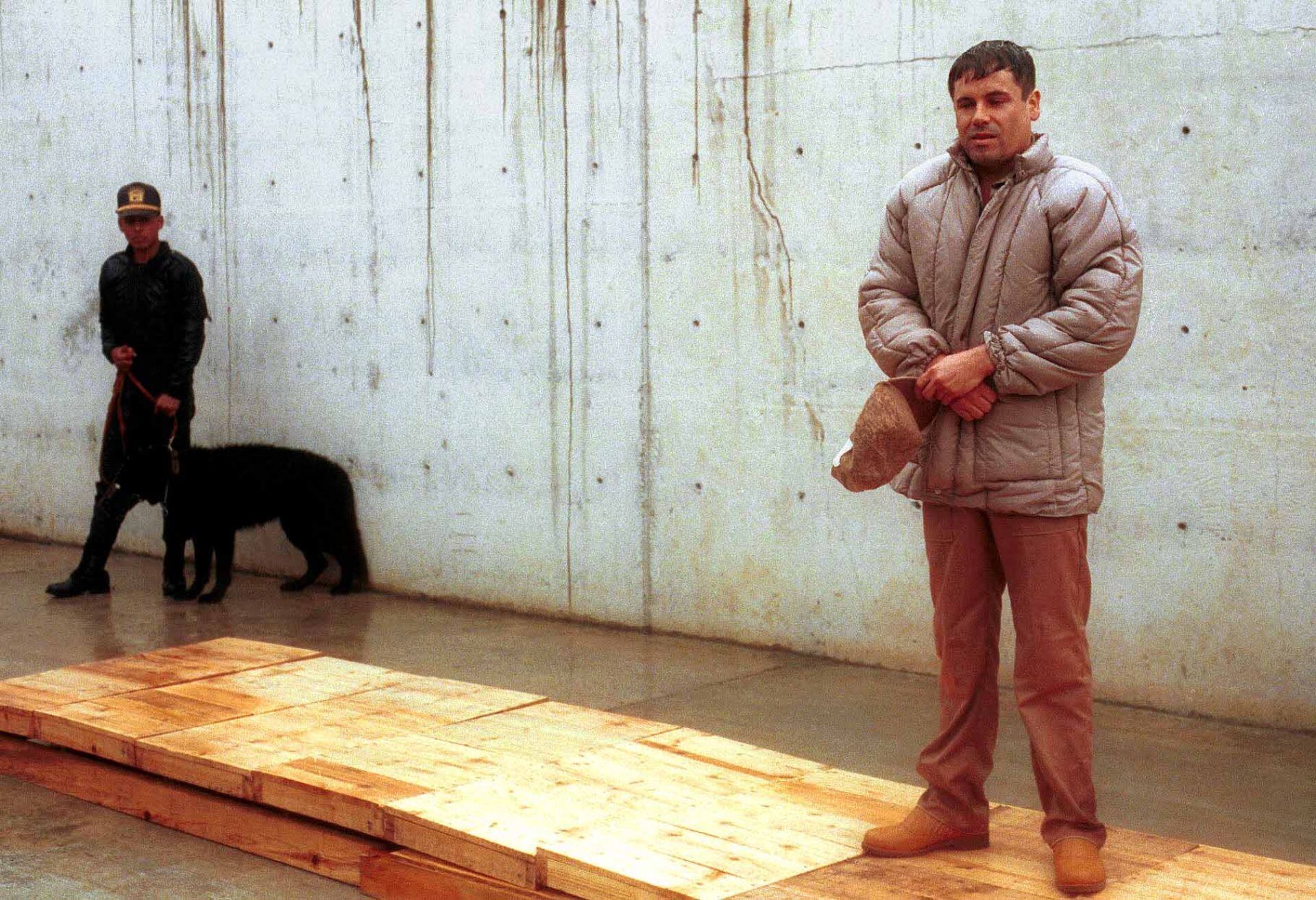 El G ero Palma En Prisi n As Fue Su Lujosa Vida Con El Chapo En el-g-ero-palma-en-prisi-n-as-fue-su-lujosa-vida-con-el-chapo-en