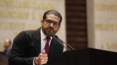 Morena defiende la reforma judicial: ‘Acabará con el compadrazgo’