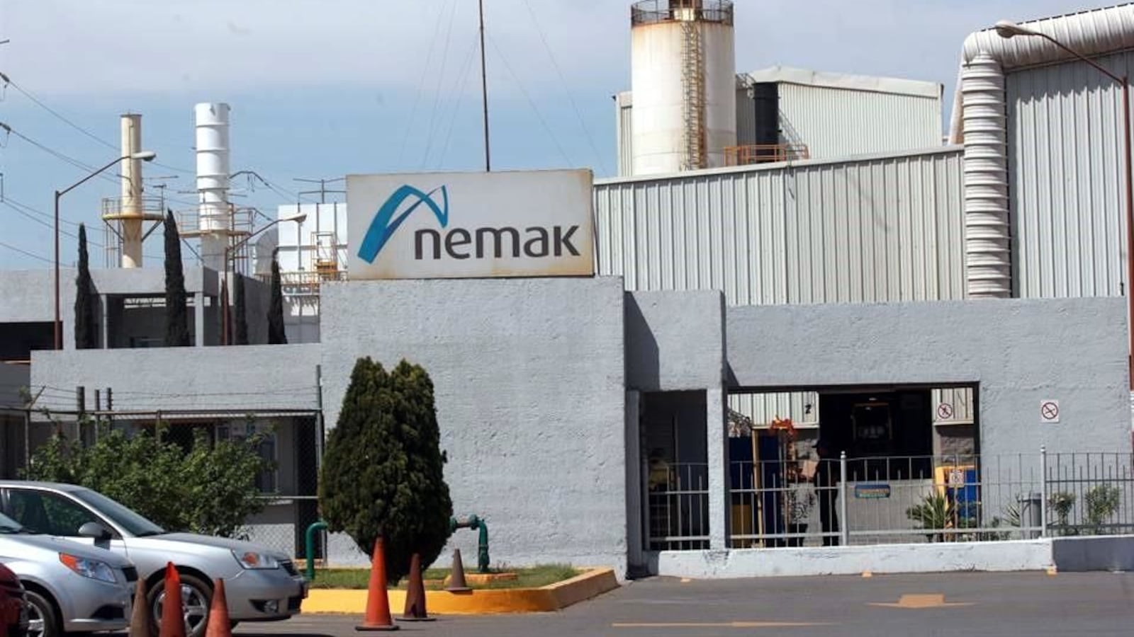 Nemak Consideran ambicioso nuevo flujo de Nemak – El Financiero