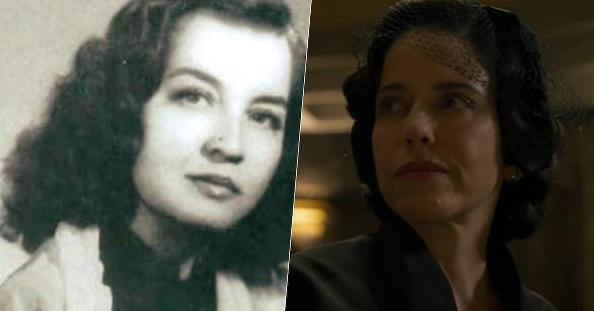 ¿Quién fue la única esposa de Pedro Infante en la vida real? El actor