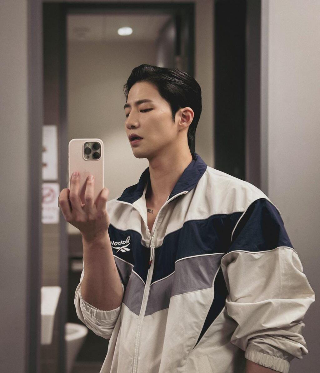 Muere Song Jae Rim a los 39 años: ¿Quién era el actor coreano y qué ...
