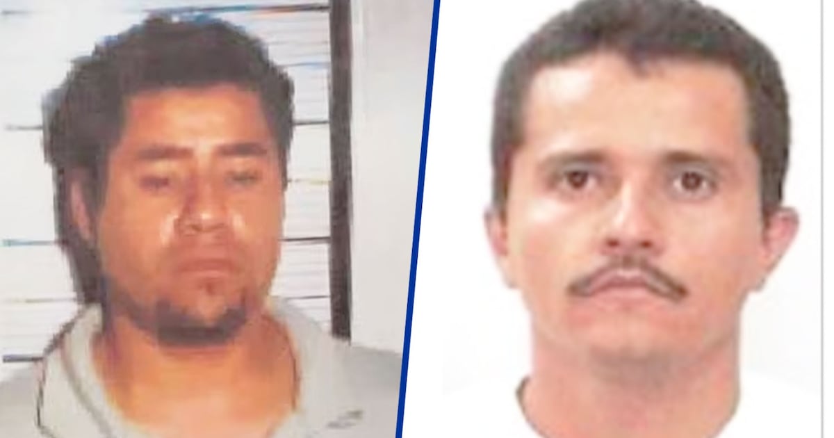 Del ‘Mencho’ al ‘Doble R’, ¿quiénes son los líderes del Cártel Jalisco ...