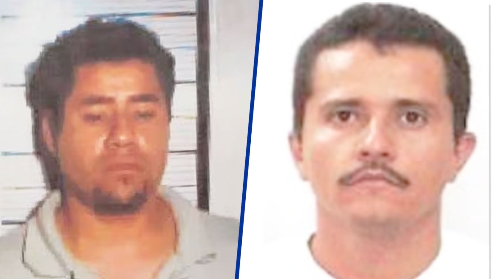 Del ‘Mencho’ al ‘Doble R’, ¿quiénes son los líderes del Cártel Jalisco ...