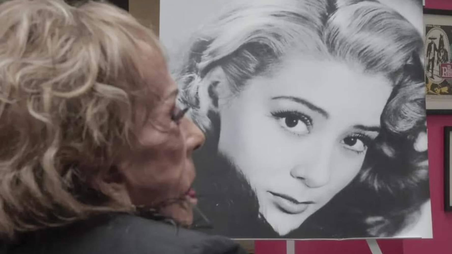 Fallece Silvia Pinal a los 94 años: se apaga una leyenda del Cine de Oro Mexicano 2 KMV44LCERZHMNE2TSZSB2ZDTII