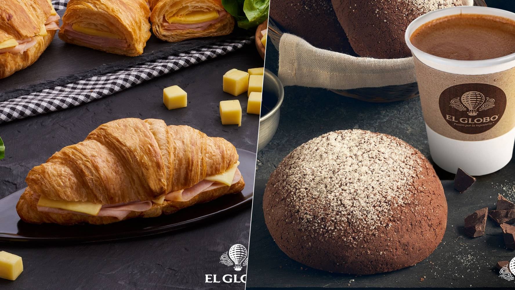 ¿Quién es el dueño de El Globo, la pastelería con 140 años de historia ...