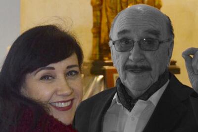 Muere Alfonso Zabaleta Margaín, papá de Susana Zabaleta: 'Es difícil cantar cuando tienes el alma hecha...' – El Financiero