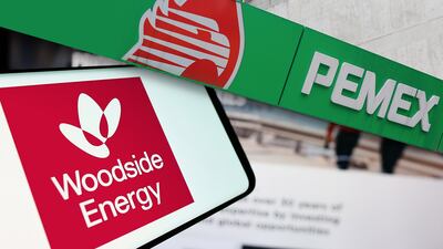 ¿Qué sabemos de Woodside, empresa que invertirá 10 mil mdd junto con Pemex?