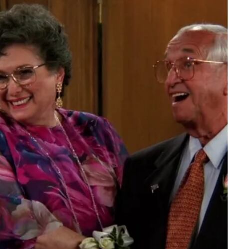 Jack Bright era papá de uno de los productores de 'Friends'. (foto: IMDB)