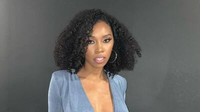 Atropellan a Carrie Bernans, actriz de Marvel en ‘Black Panther’: Está gravemente herida