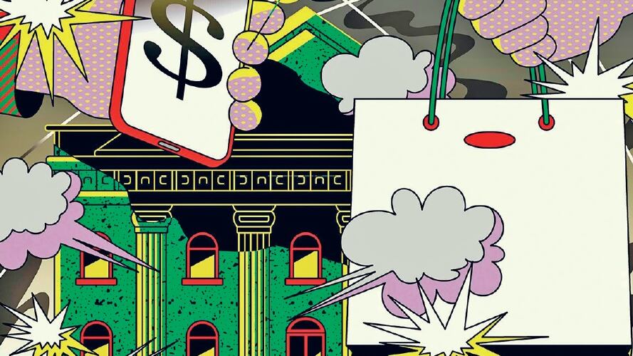 Necesitan los países de una moneda digital? – El Financiero