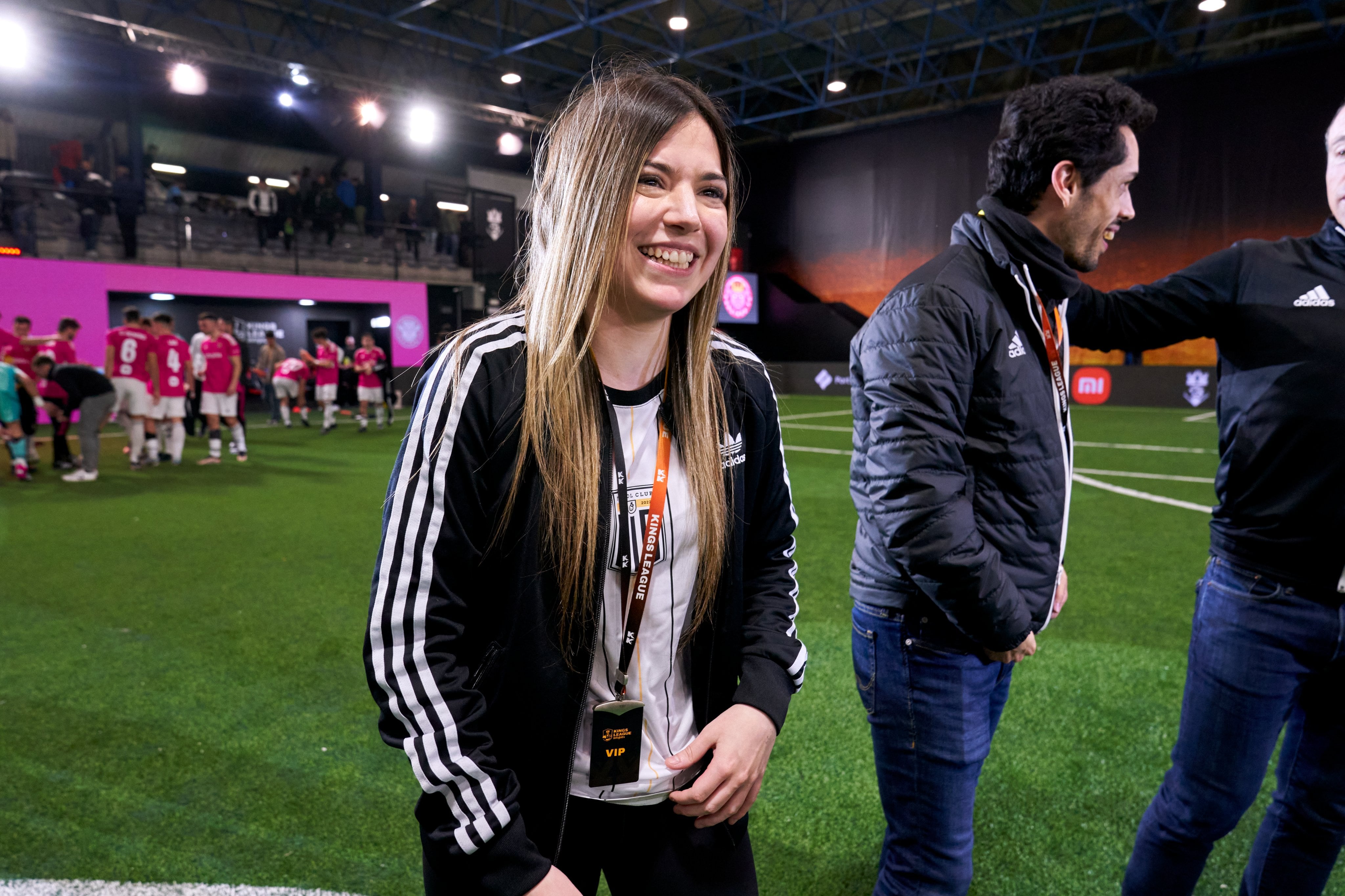 Sammy Rivers Rorro Samy ‘Rivers’: ¿Quién es la influencer mexicana que participó la Velada ...