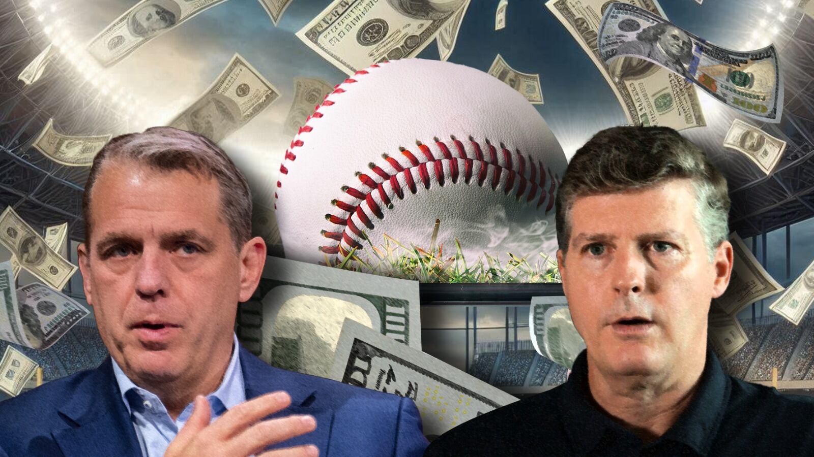 Los elevados precios sorprenden al mundo del deporte y se acercan a las finanzas de la NFL | Foto: ESPN Los elevados precios sorprenden al mundo del deporte y se acercan a las finanzas de la NFL | Foto: ESPN