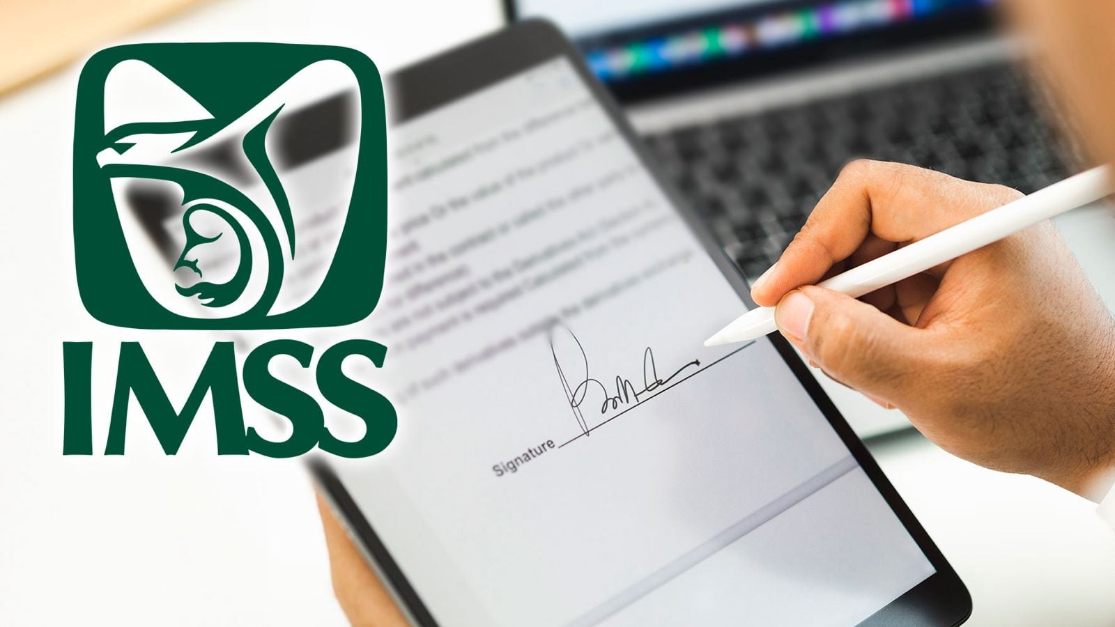 ¿Qué es la FIEL del IMSS y qué trámites puedes realizar con esta Firma