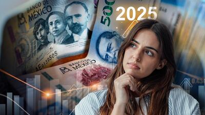 Calculadora de CETES 2024: ¿Cómo recibir un ‘aguinaldo’ de 10 mil pesos en septiembre de 2025?