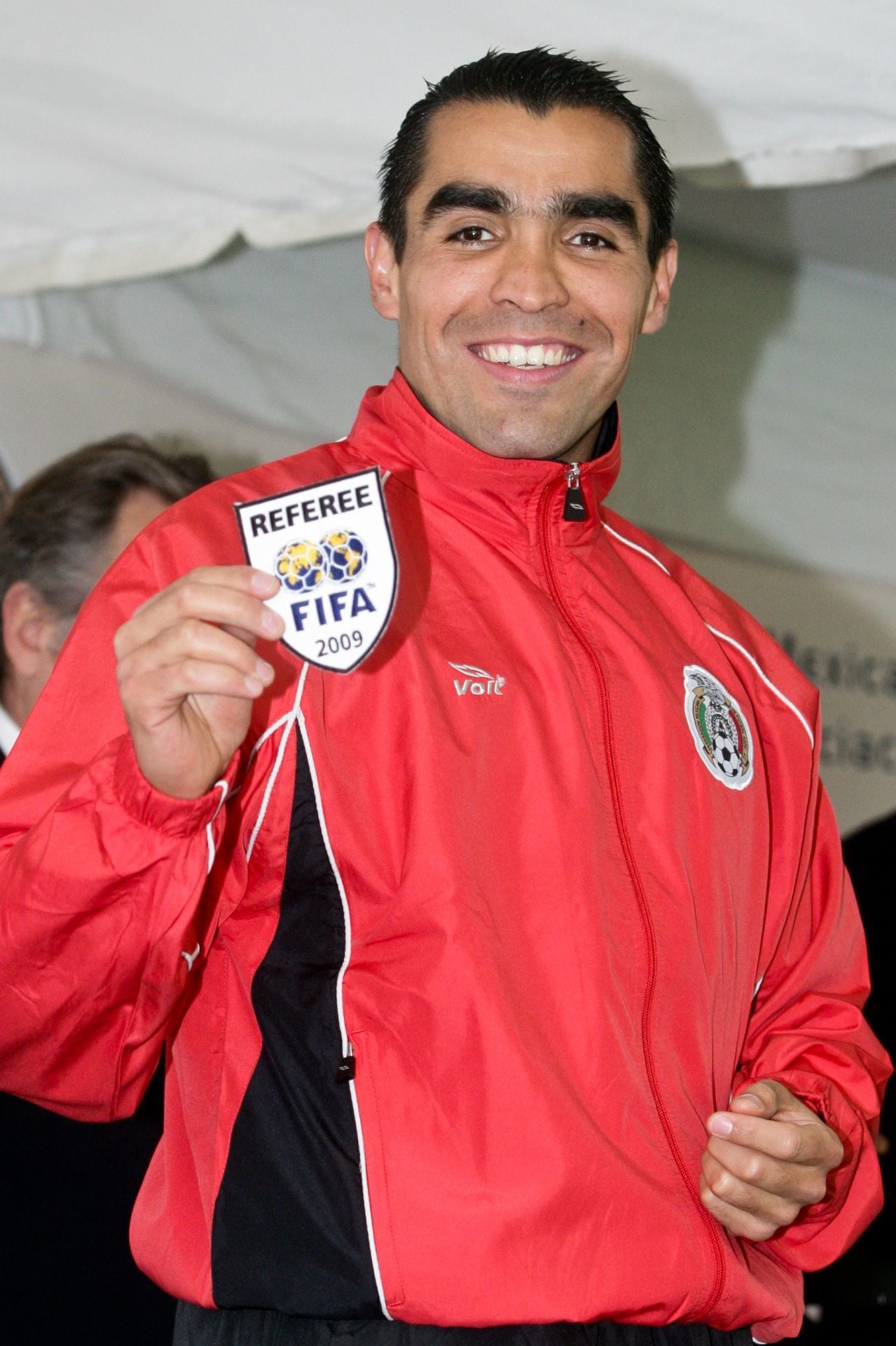 Perfil: ¿Quién es ‘Chiquimarco’ Rodríguez, exárbitro del futbol ...