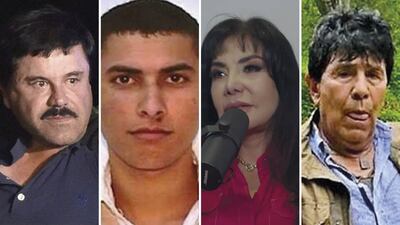 Game over: Así fueron las detenciones insólitas de narcos como el ‘Chapo’ Guzmán o Caro Quintero