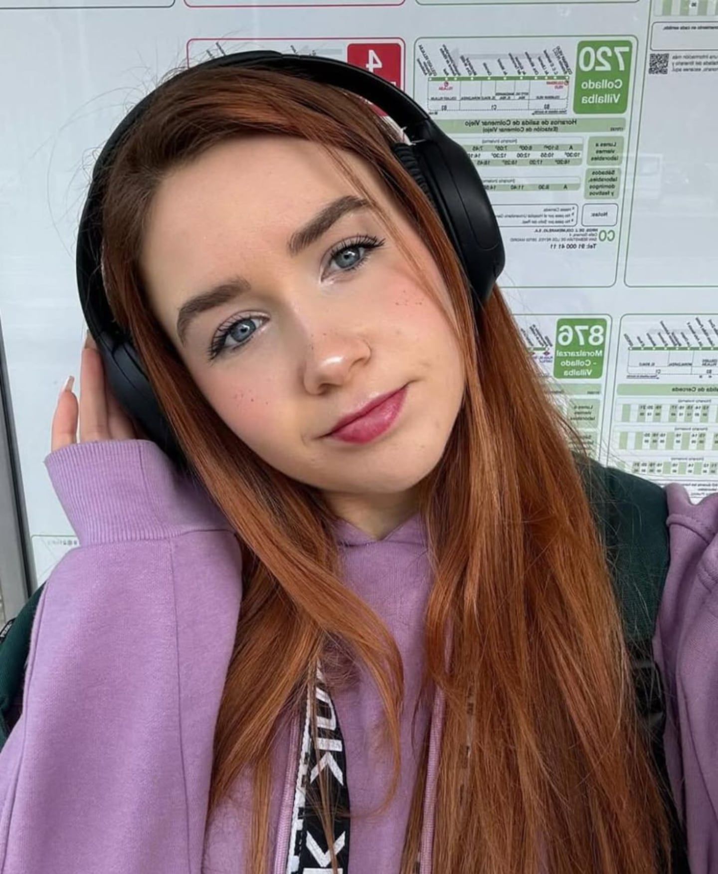 Natalia Jiménez, exparticipante de ‘MasterChef’ de 20 años, anuncia que ...