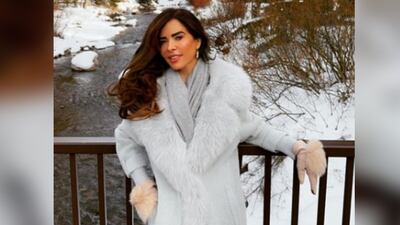 Gloria Trevi se pronuncia tras demanda en EU: ‘Cada golpe me ha hecho más fuerte’