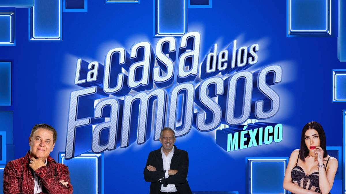 ¿Cuándo acaba 'La Casa de los Famosos México' 2024? Esto sabemos – El Financiero