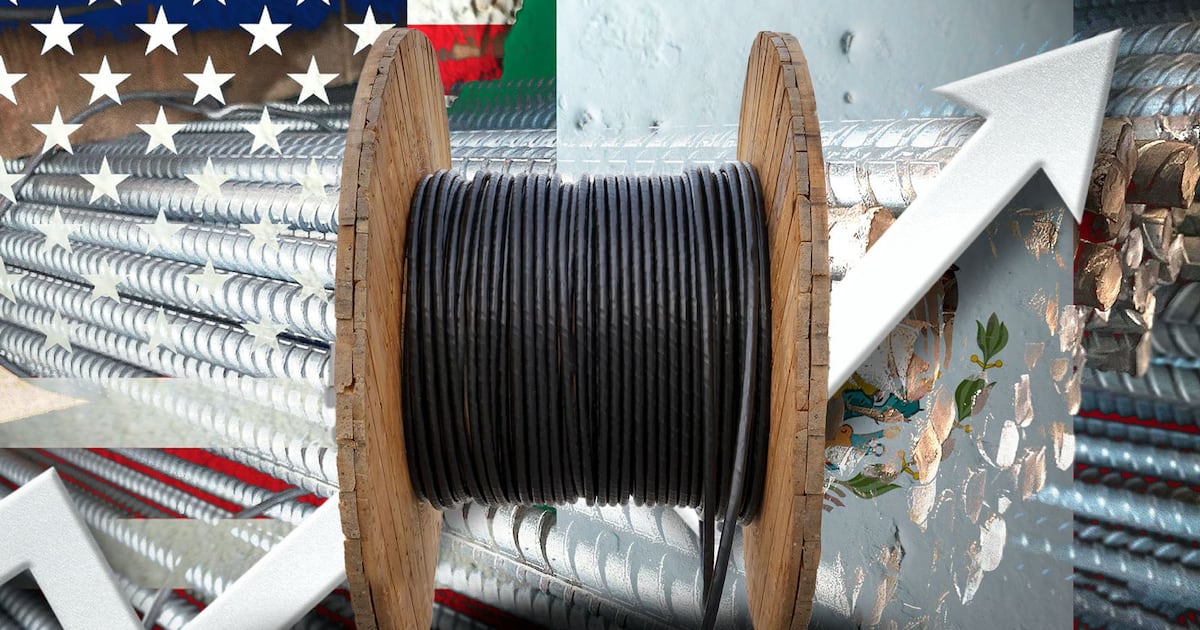 Aranceles de Trump al acero y aluminio: ¿A qué productos mexicanos le afectan? – El Financiero