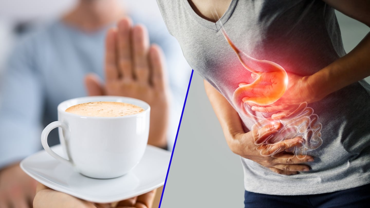 ¿Cuál es el efecto del café en el estómago? – El Financiero