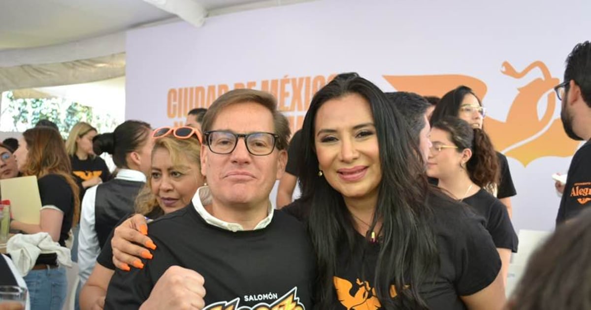 PERFIL: Esther Mejía Bolaños, la candidata de MC que declinó por Morena ...