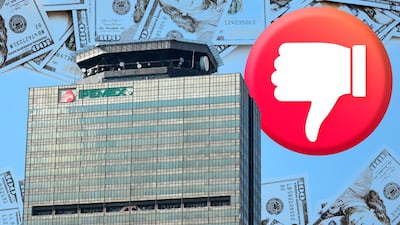 Qué sabemos de la crisis en Pemex y de las empresas que han dejado de pagar a sus empleados? – El Financiero