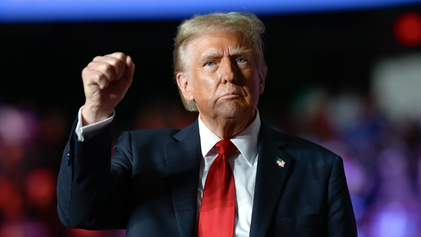 Toma de protesta de Donald Trump en EU: ¿A qué presidentes SÍ invitó a la ceremonia? – El Financiero