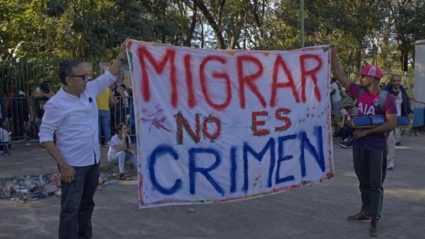 Latinos vs. Trump: Surge el 'Freeze Latino Movement' ante deportaciones masivas – El Financiero