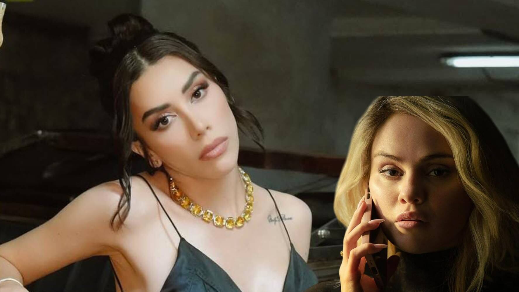 Karime Pindter también critica a Selena Gomez: 'Es una fodongona' – El Financiero