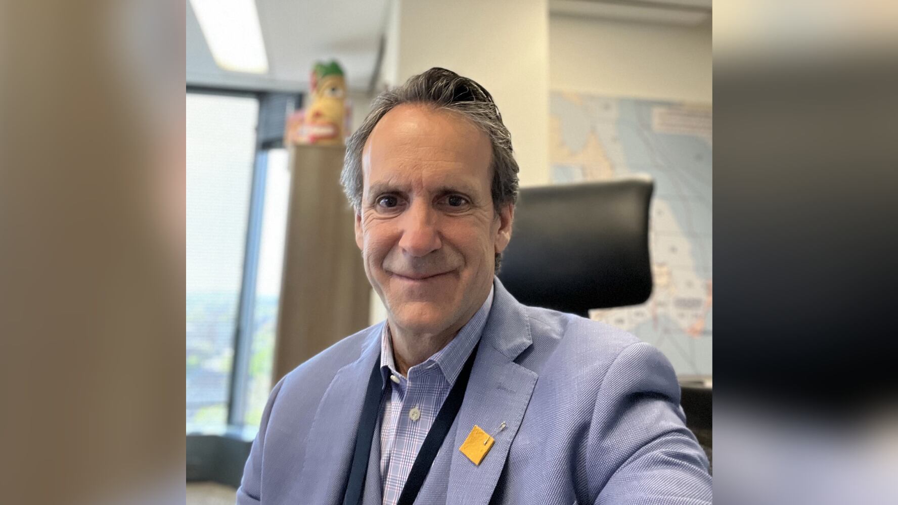 Trudeau 'le cumple' a Trump: Nombra a Kevin Brosseau como 'zar del fentanilo' en Canadá – El Financiero