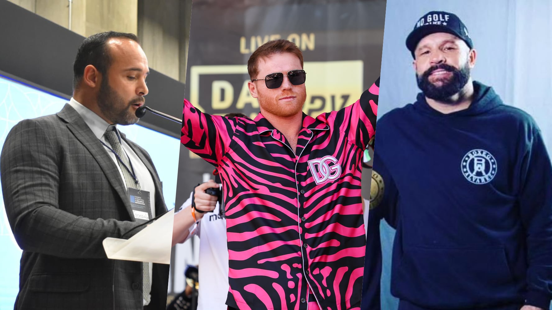 リゴベルト・アルバレス