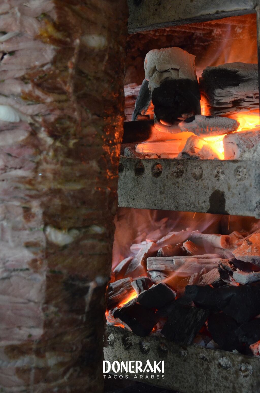 Taquería Doneraki: Así son los polémicos tacos de Daniel Tabe en la ...