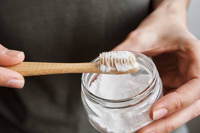 Bicarbonato de sodio para limpiar: tu aliado número uno en la