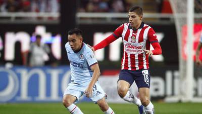 ‘La Máquina’ regresa al Estadio Azteca: ¿Dónde y a qué hora ver EN VIVO Cruz Azul vs. Chivas HOY?