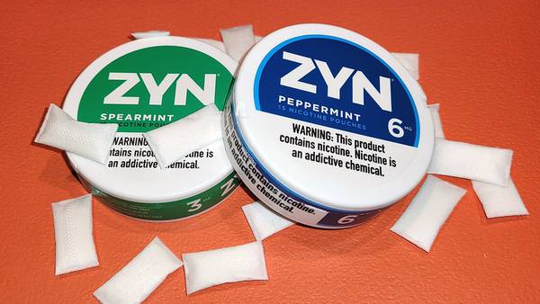 Llega producto “viral” Zyn a México de la mano de empresa regia