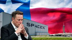 SpaceX y X se ‘mudan’ a Texas: ¿Por qué Elon Musk se va de California?  