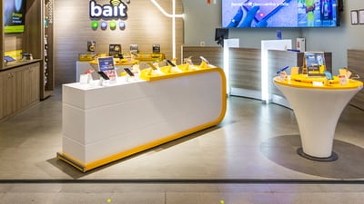 Bait ‘incomoda’ a AT&T y piden igualar ofertas